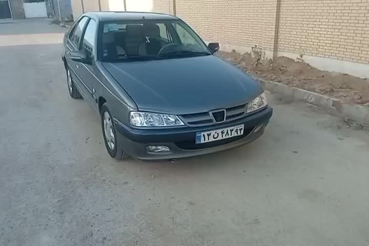 خودرو پژو، پارس آگهی ann_18294536