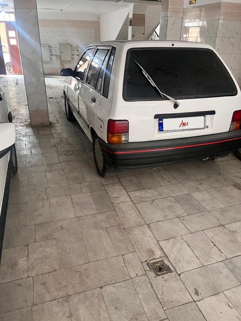 خودرو پراید، 111 آگهی ann_18294569