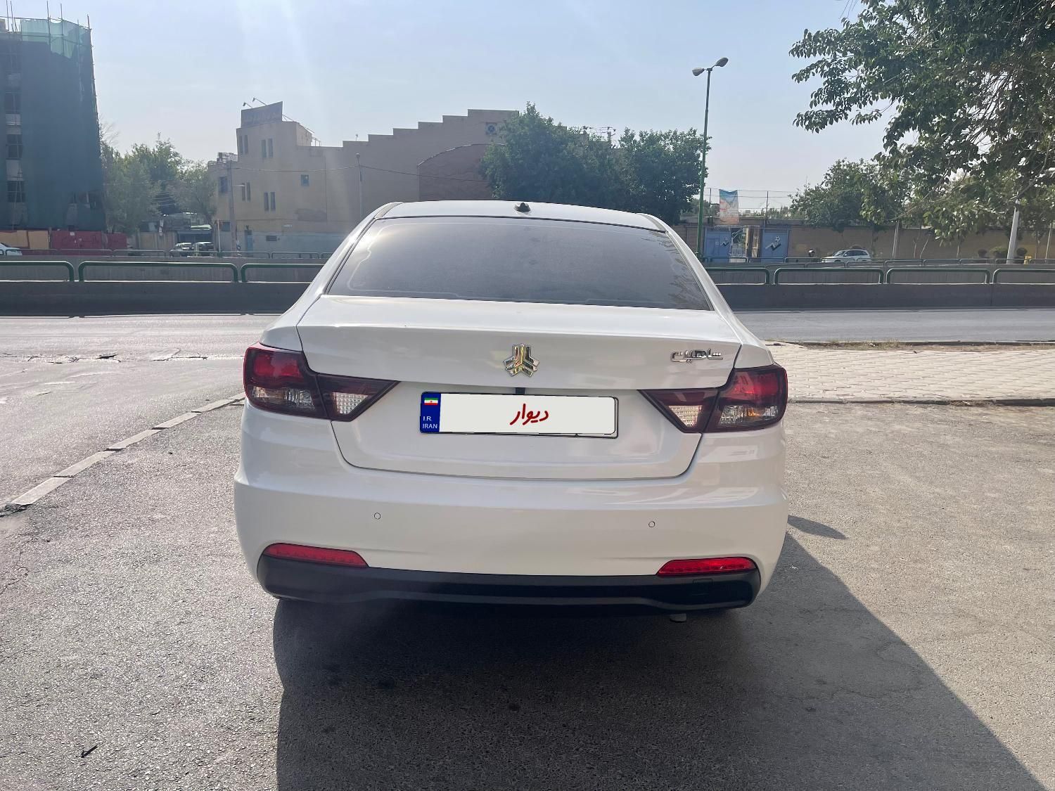 شاهین G دنده ای - 1402