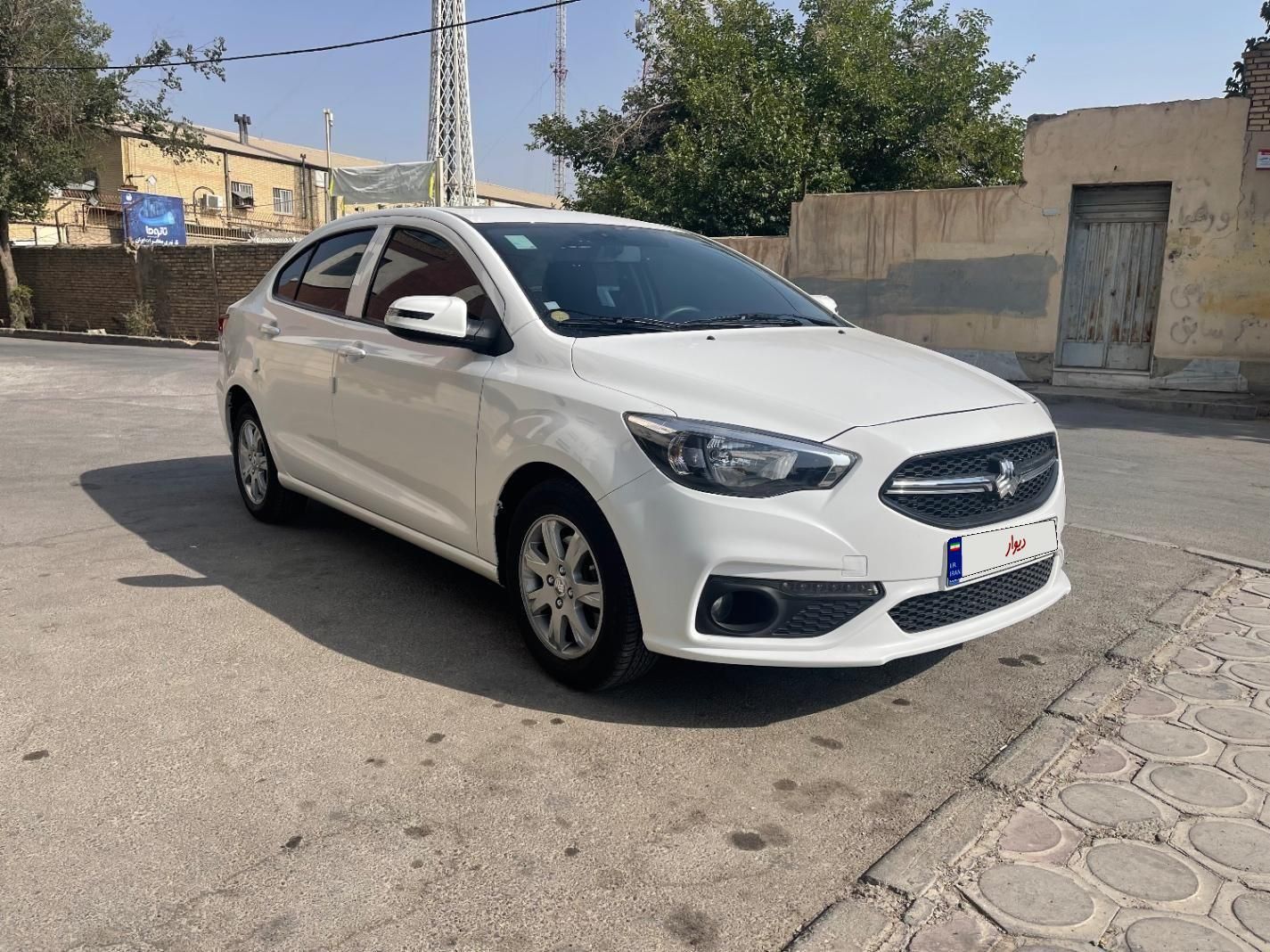 شاهین G دنده ای - 1402
