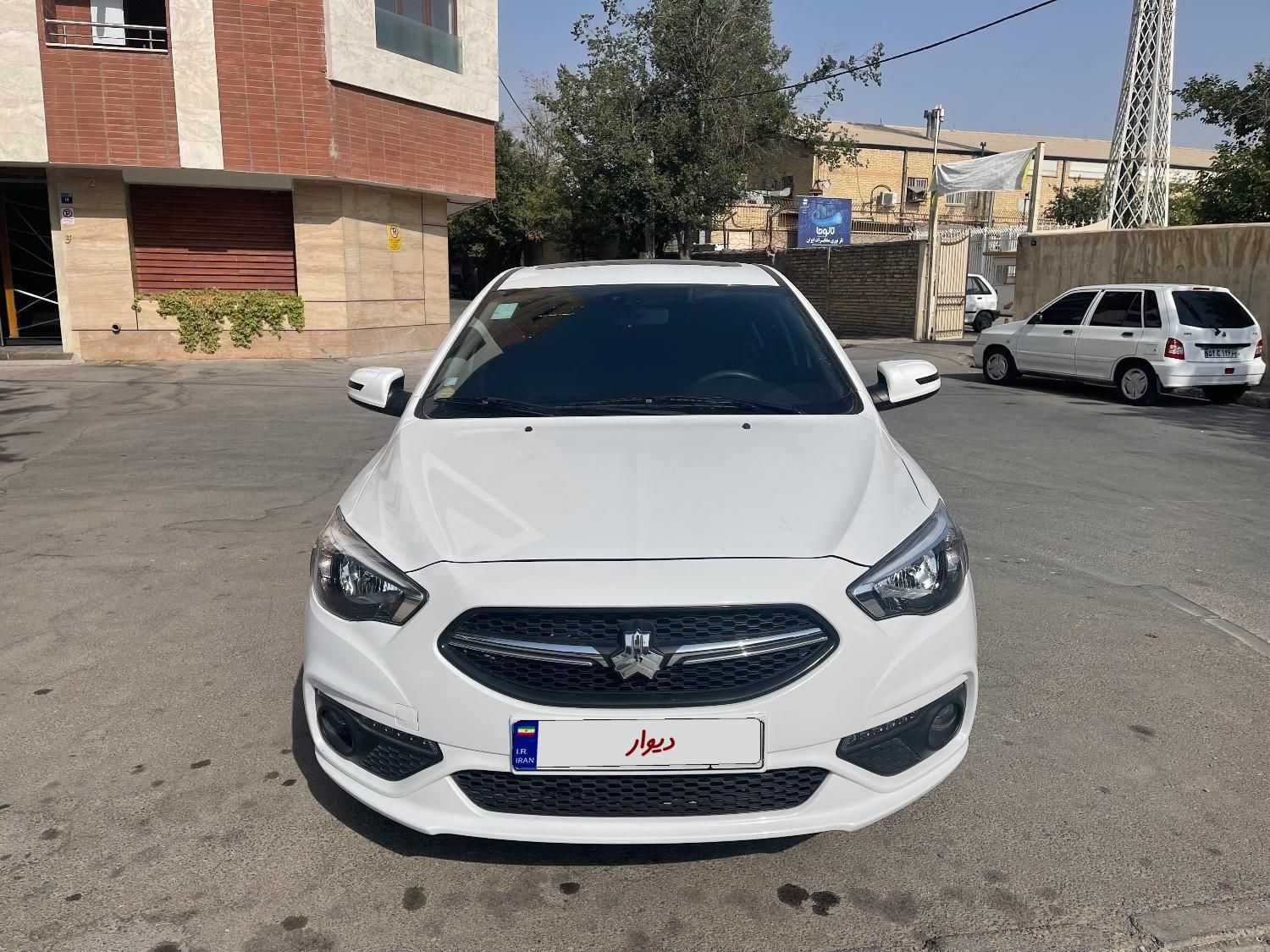 خودرو شاهین، G آگهی ann_18294585