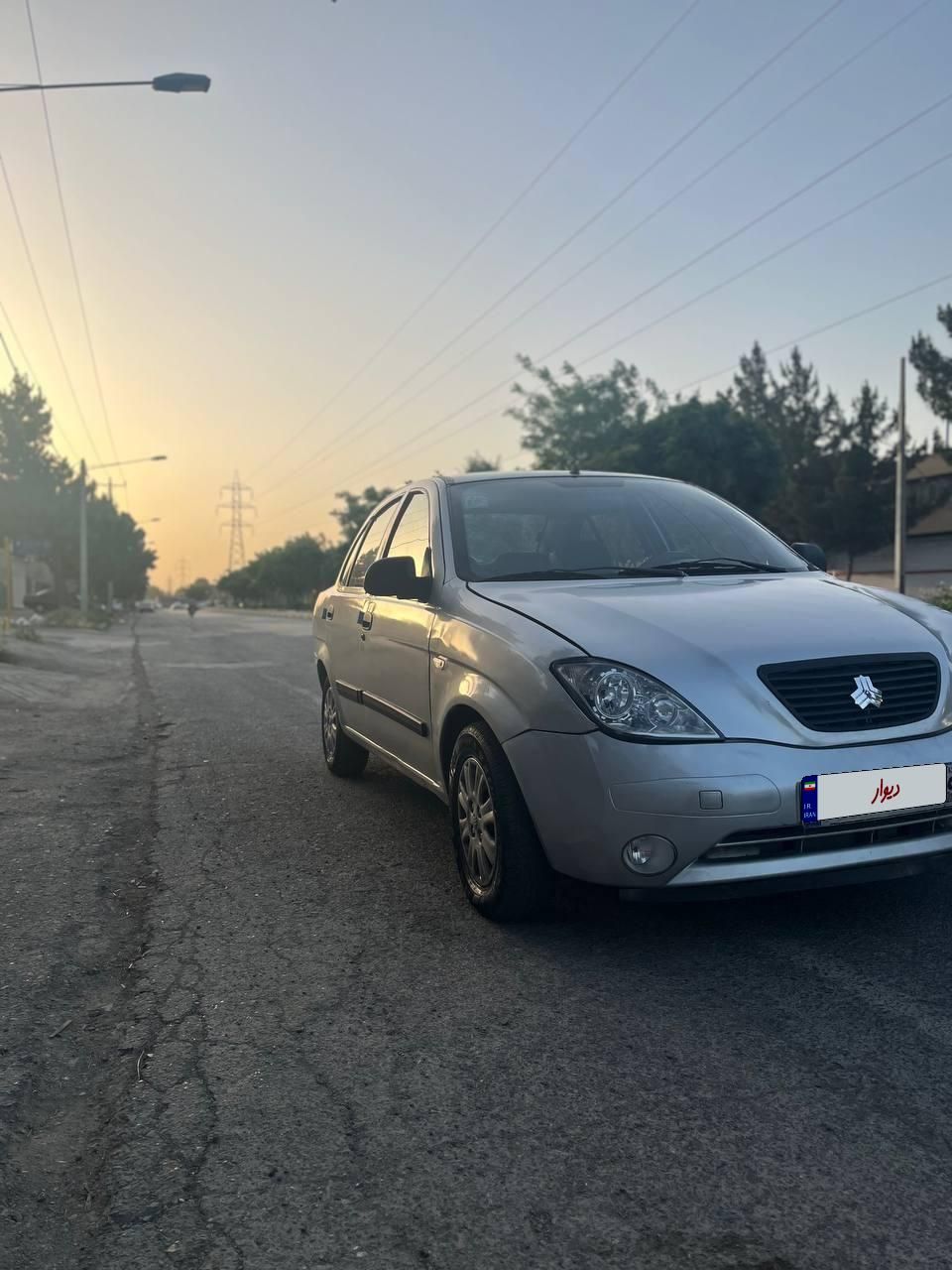 خودرو تیبا، صندوق دار آگهی ann_18294586