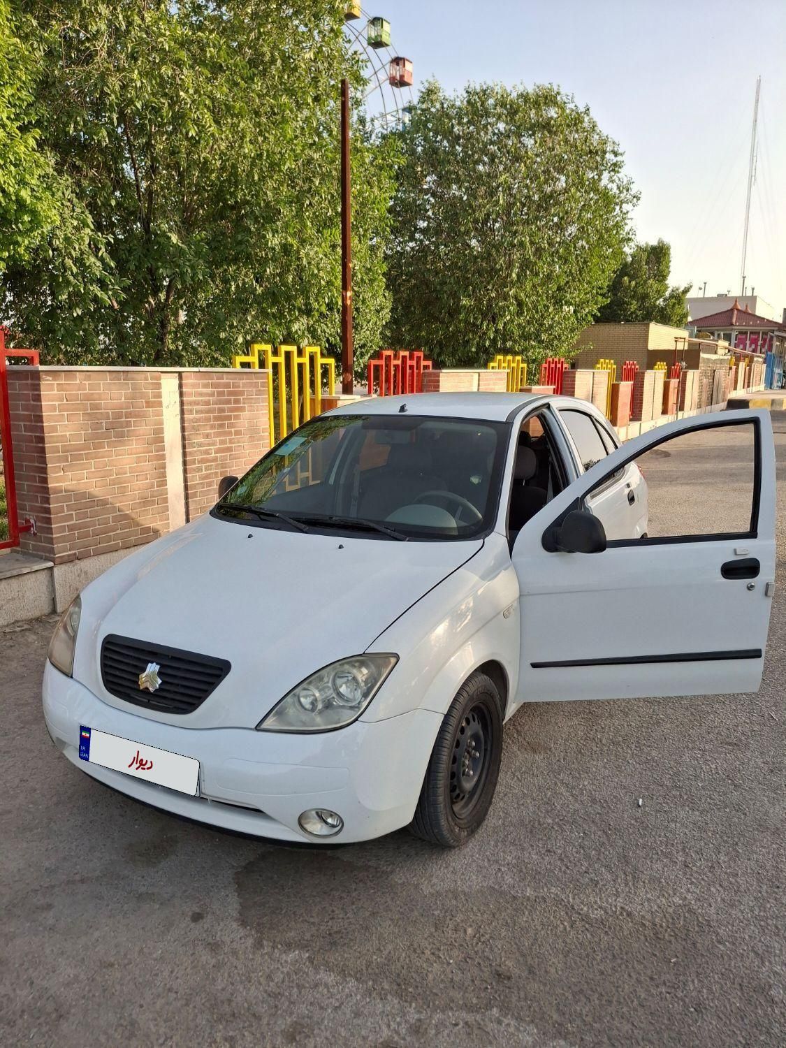 تیبا 2 EX - 1400