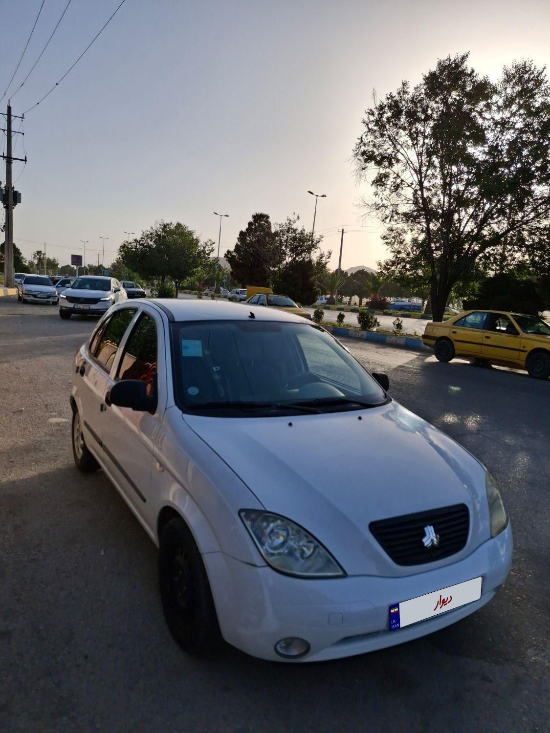 خودرو تیبا، 2 آگهی ann_18294588