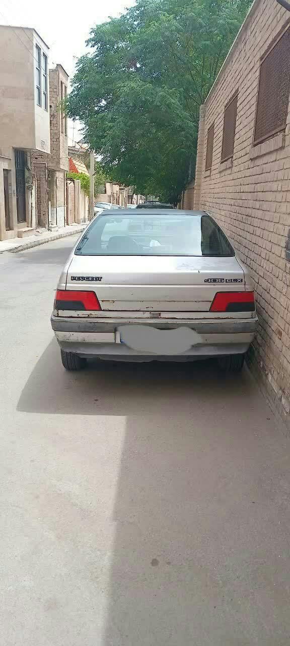خودرو پژو، 405 آگهی ann_18294592