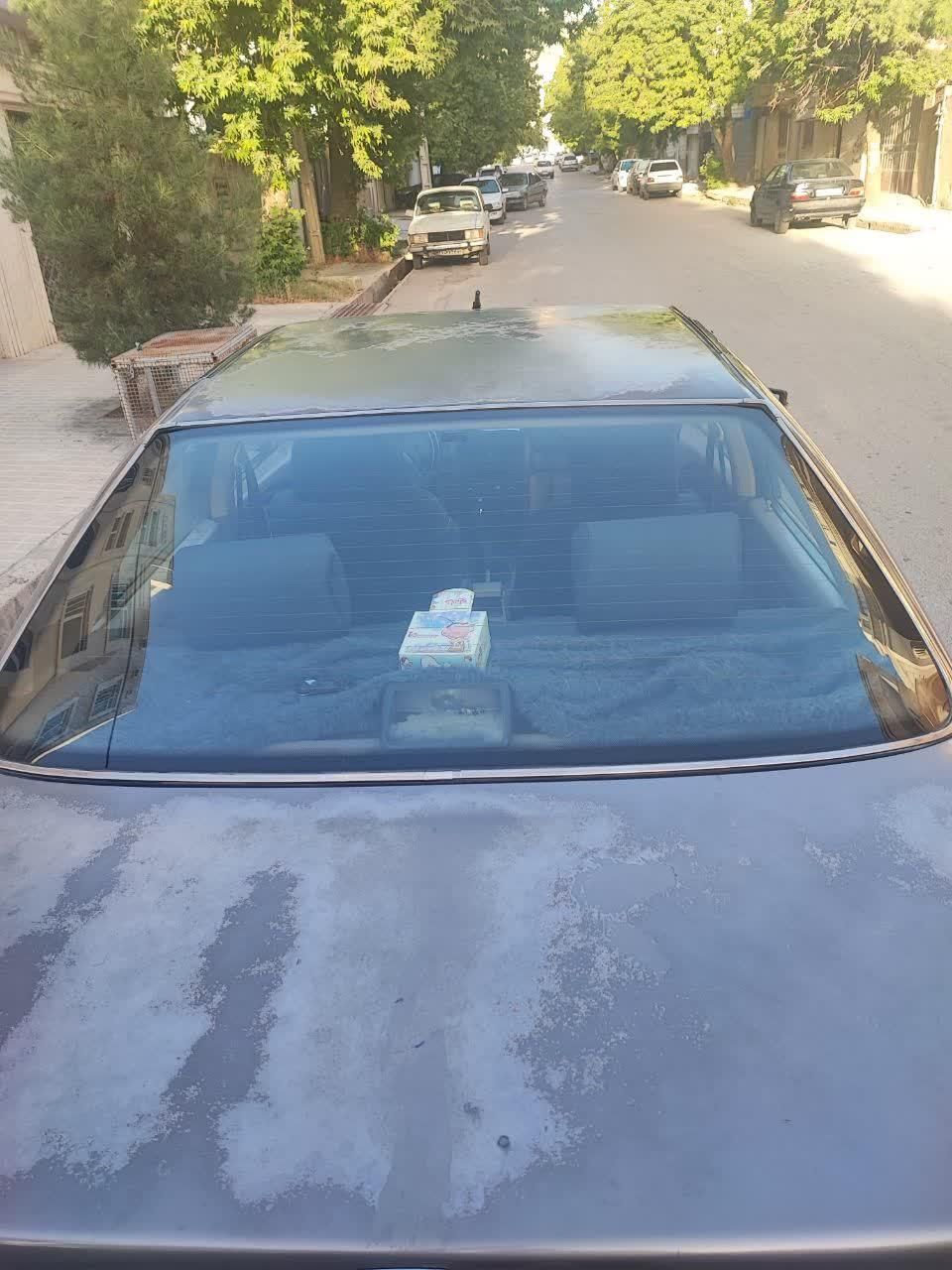 پژو پارس سال - 1394