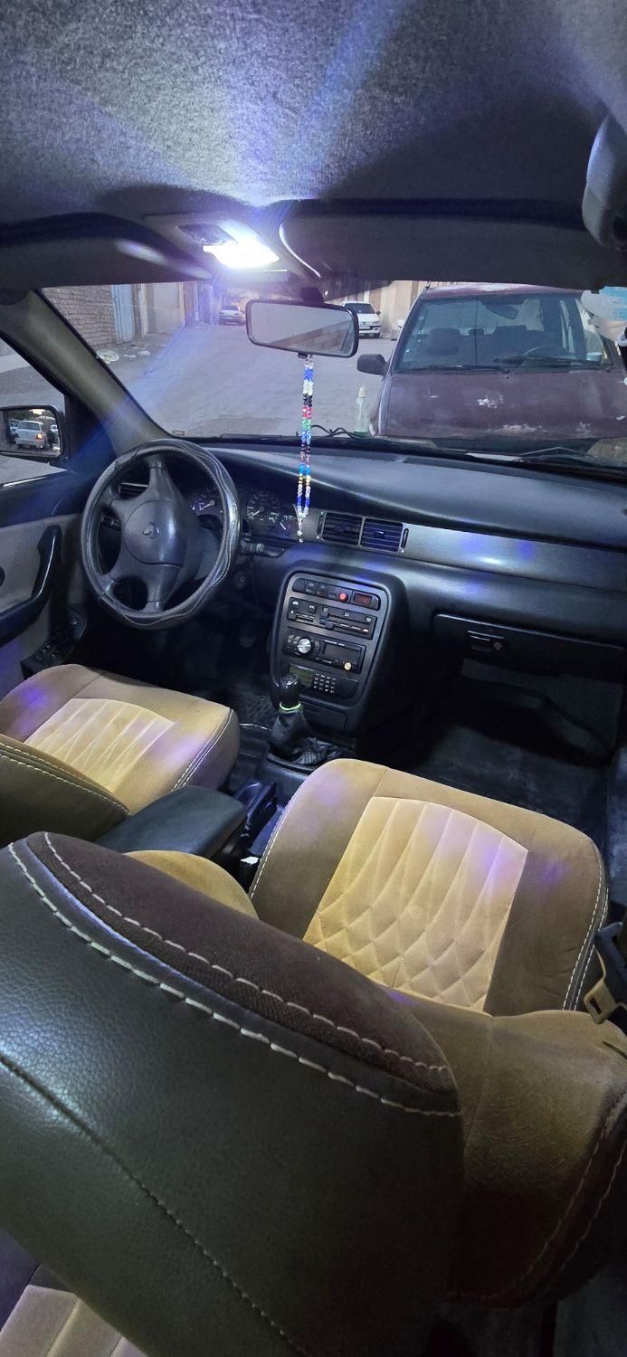 سمند LX XU7 - 1383