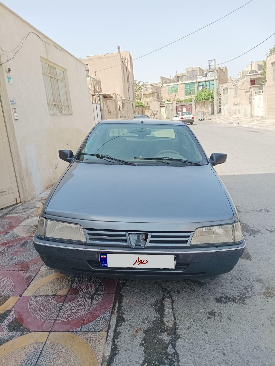 خودرو پژو، 405 آگهی ann_18294634