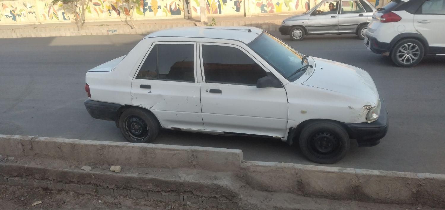 پراید 131 SE - 1399