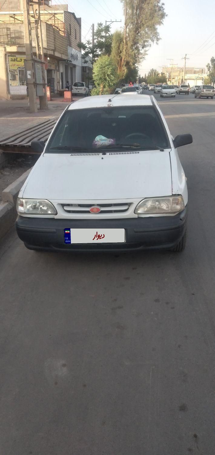 پراید 131 SE - 1399