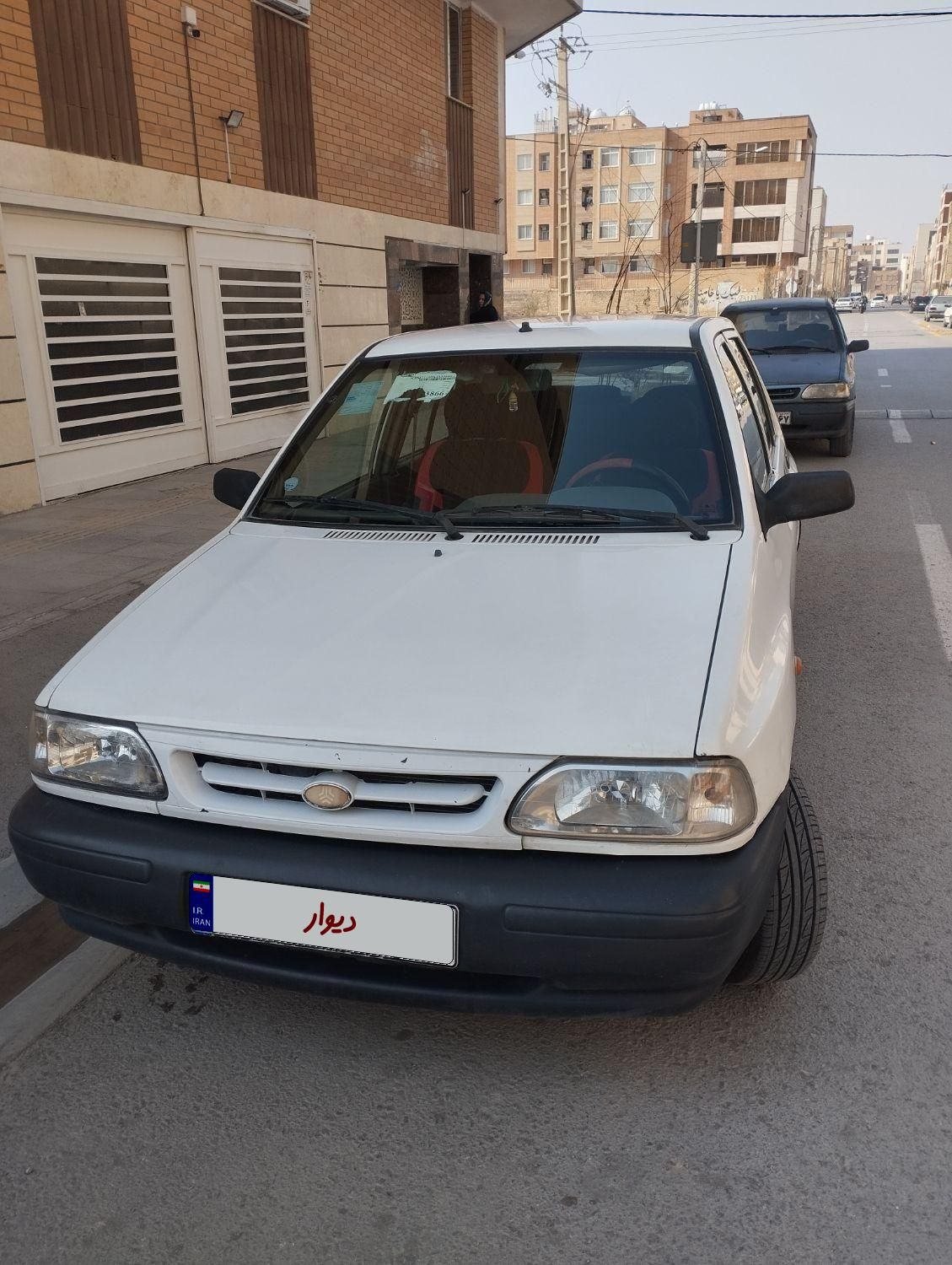 خودرو پراید، 131 آگهی ann_18294662