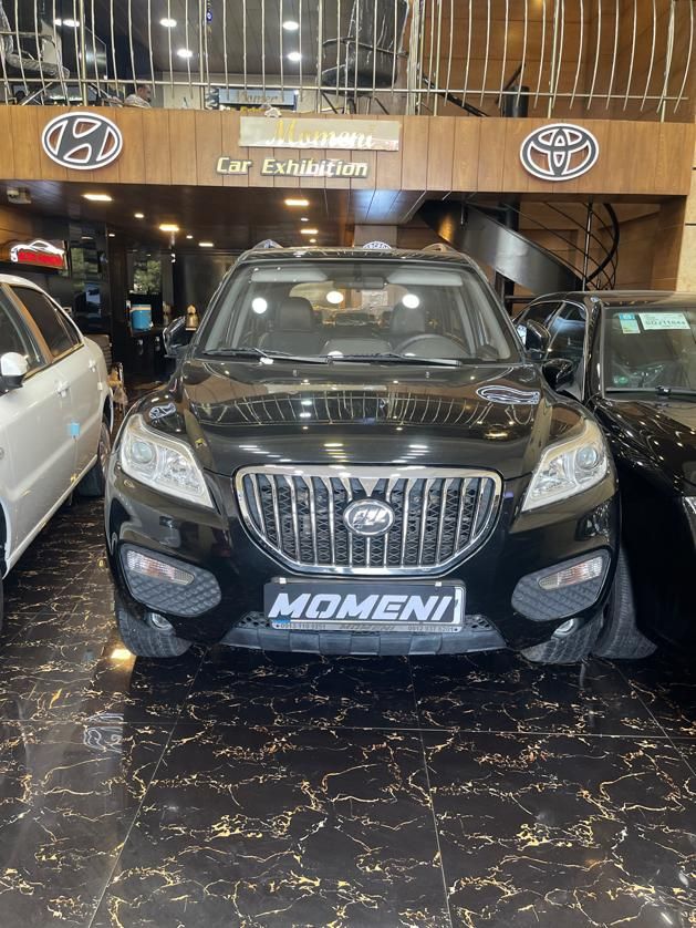 خودرو لیفان، X60 آگهی ann_18294668