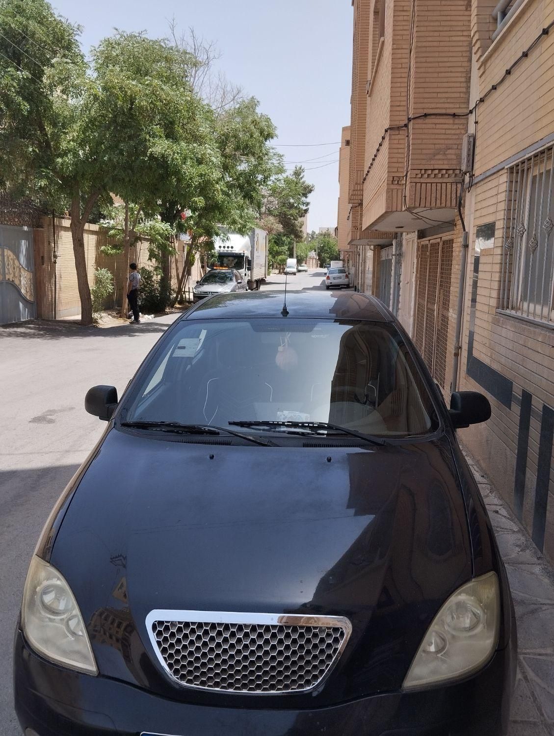 تیبا 2 EX - 1394