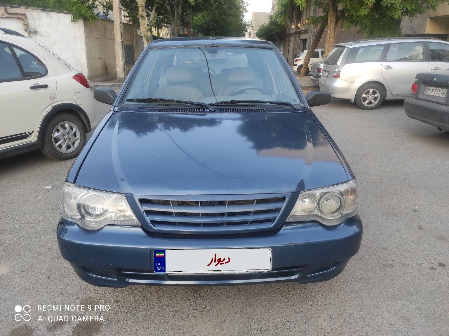 خودرو پراید، 111 آگهی ann_18294678