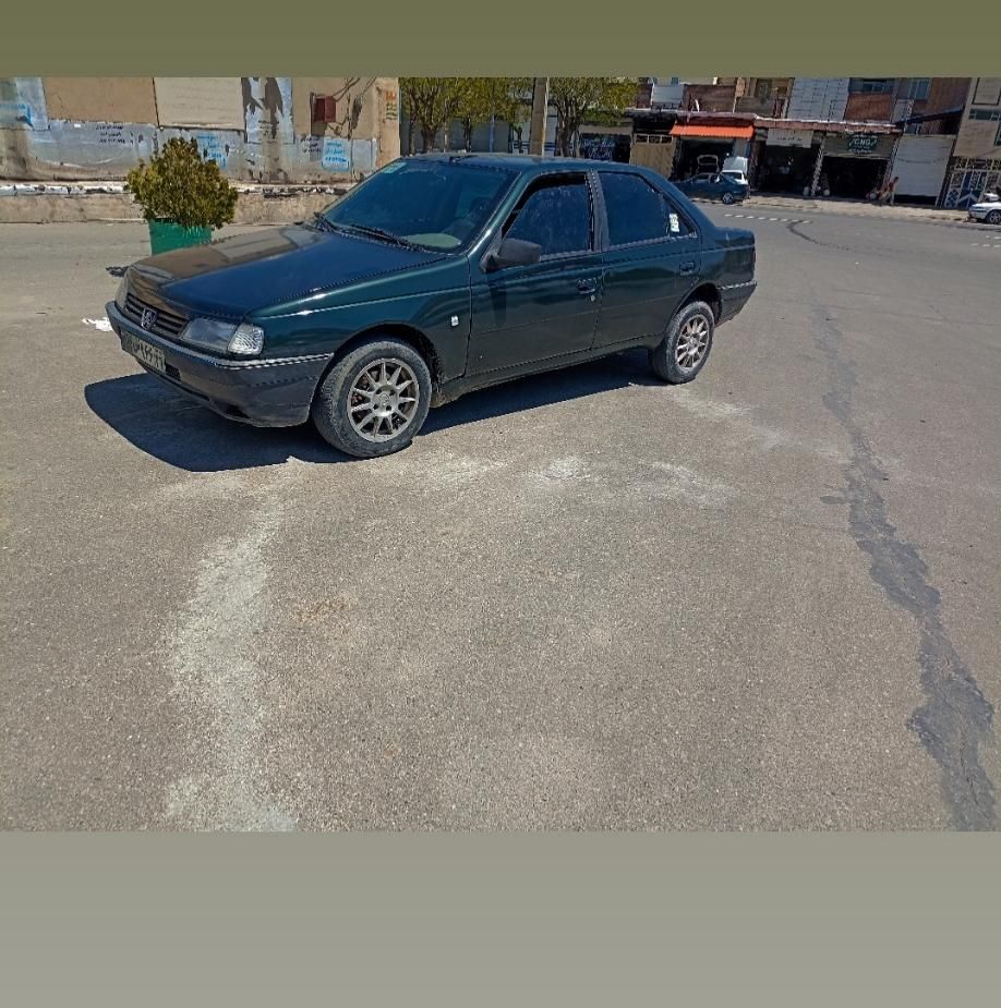 خودرو پژو، 405 آگهی ann_18294689