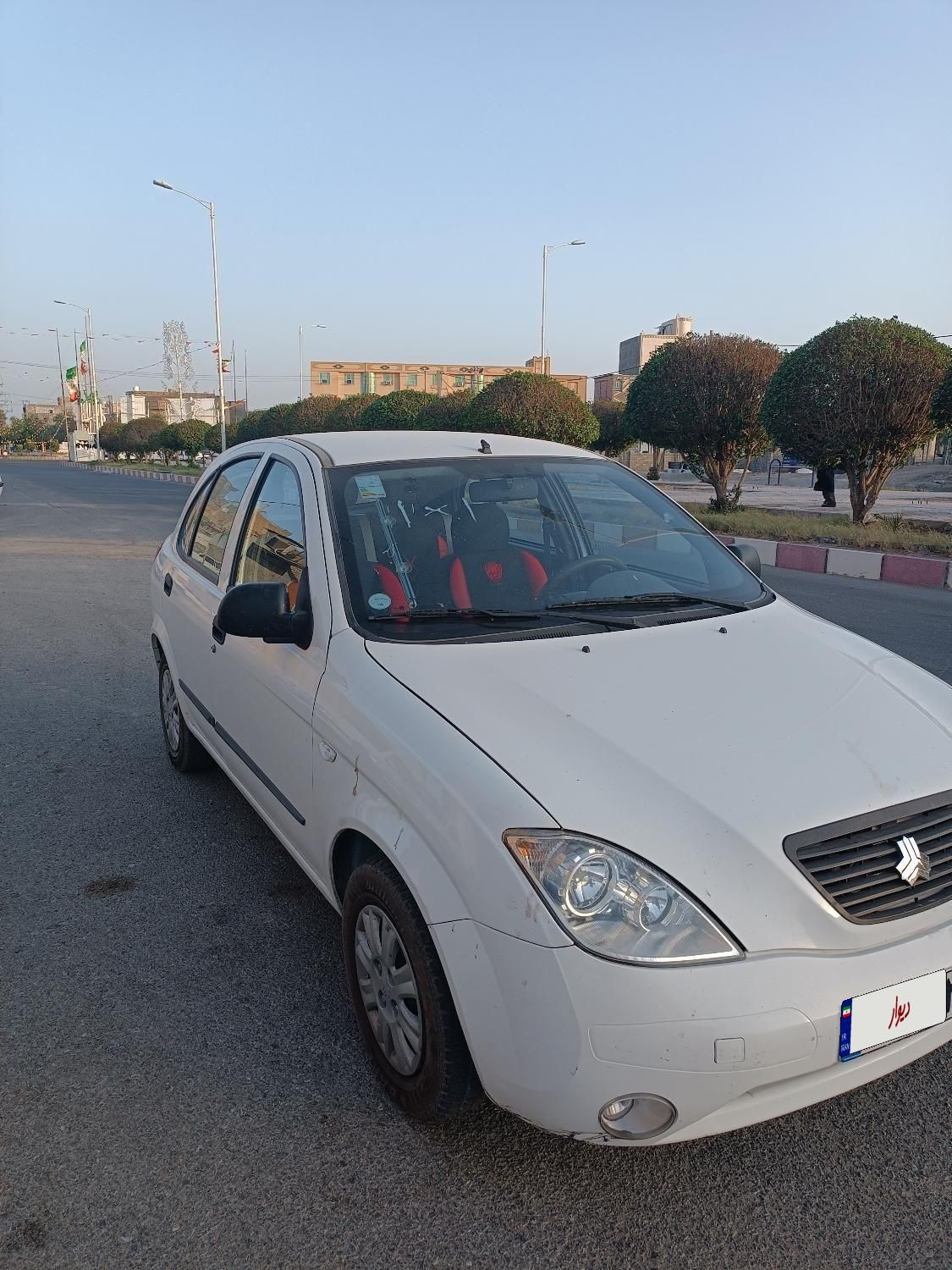 خودرو تیبا، 2 آگهی ann_18294709
