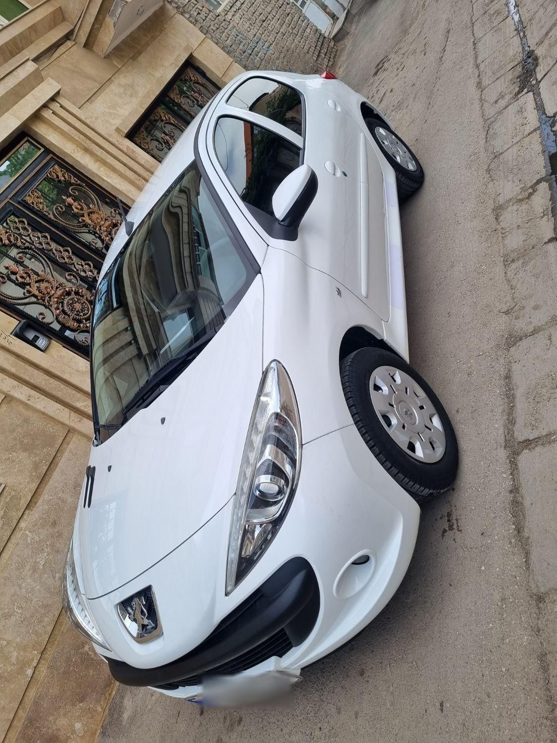 خودرو پژو، 207 آگهی ann_18294717