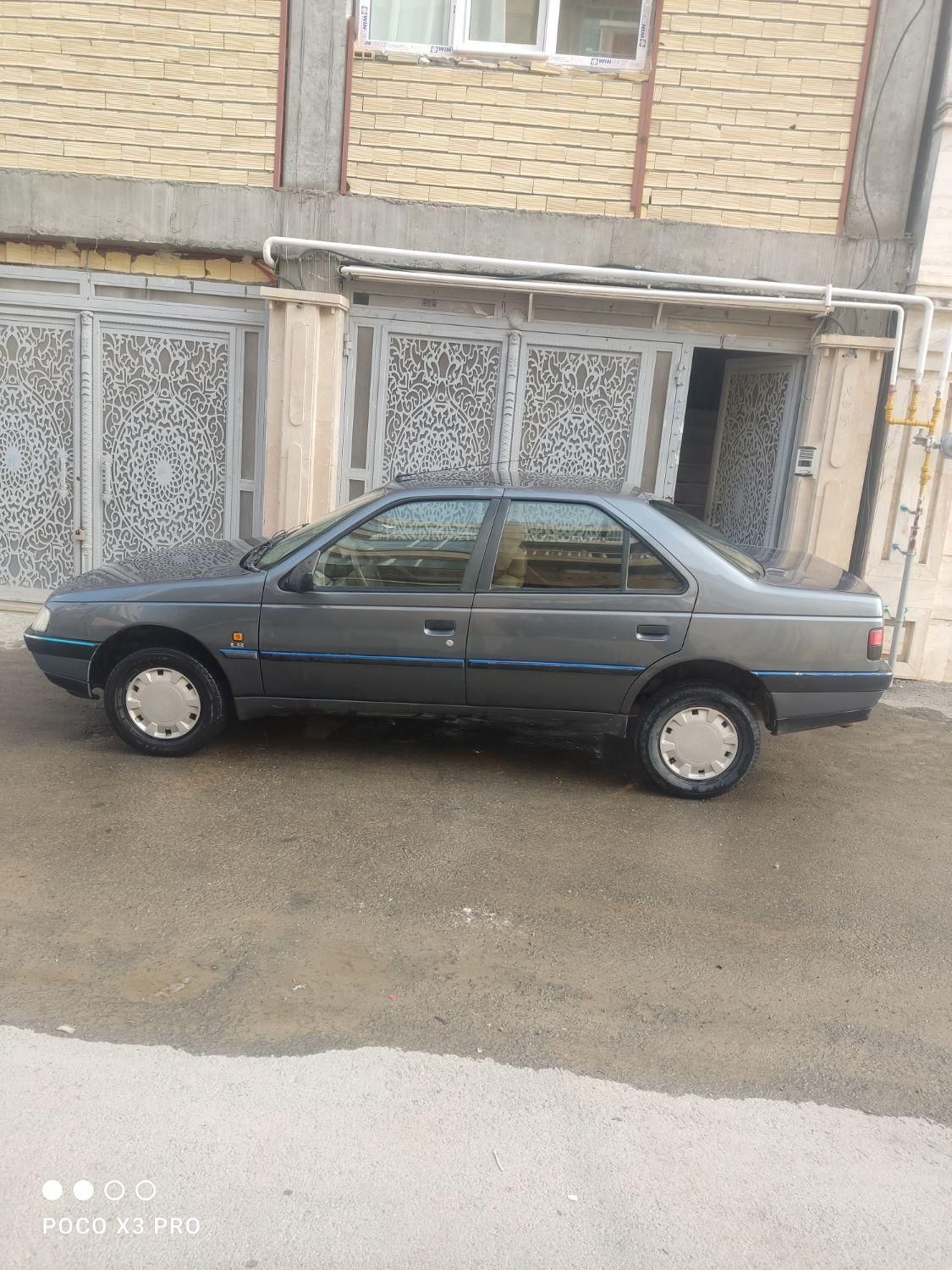 خودرو پژو، 405 آگهی ann_18294728