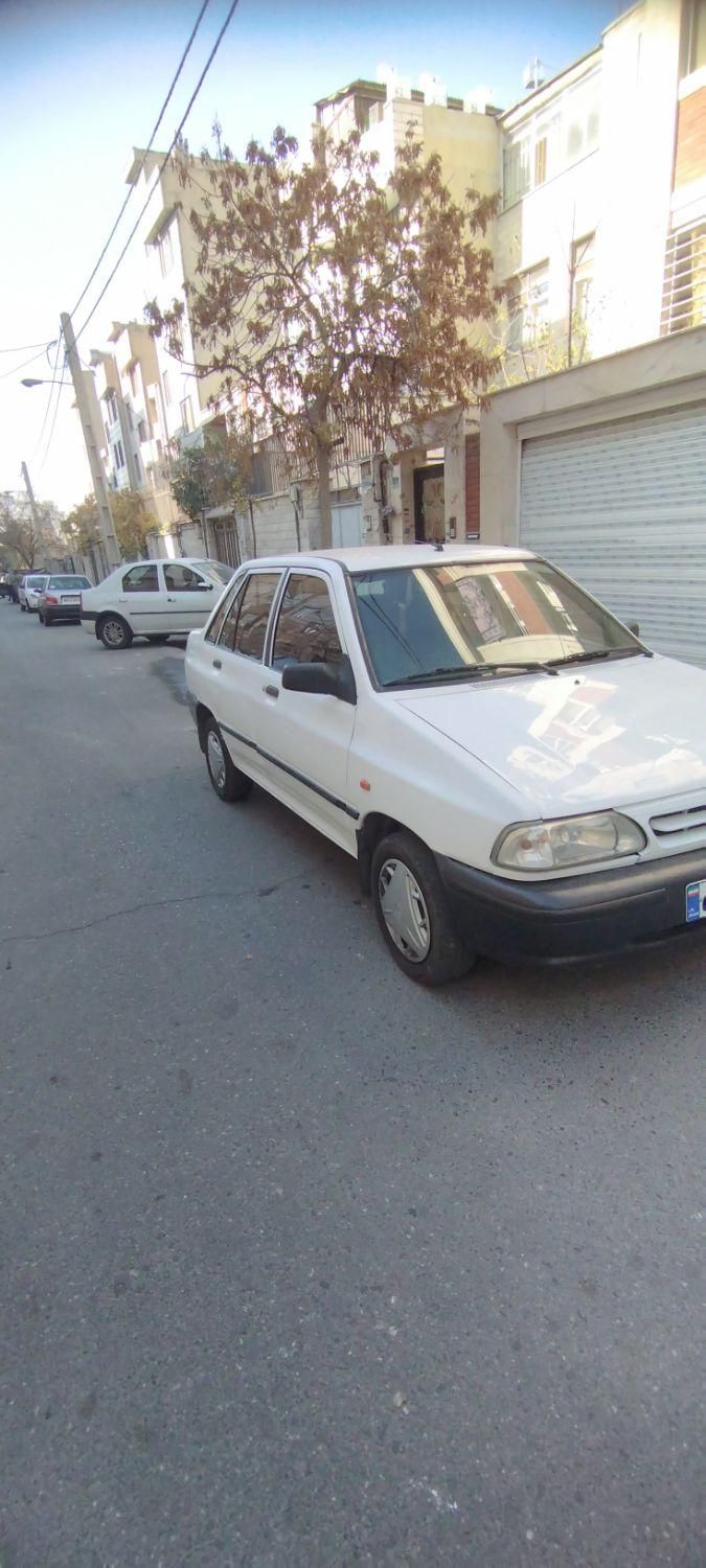 خودرو پراید، 131 آگهی ann_18294750