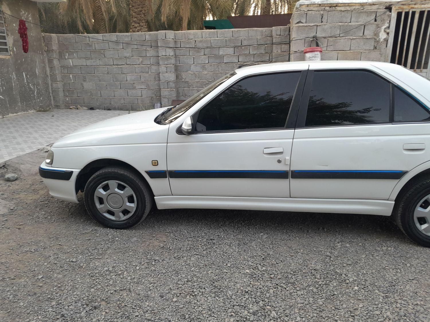 خودرو پژو، پارس آگهی ann_18294761
