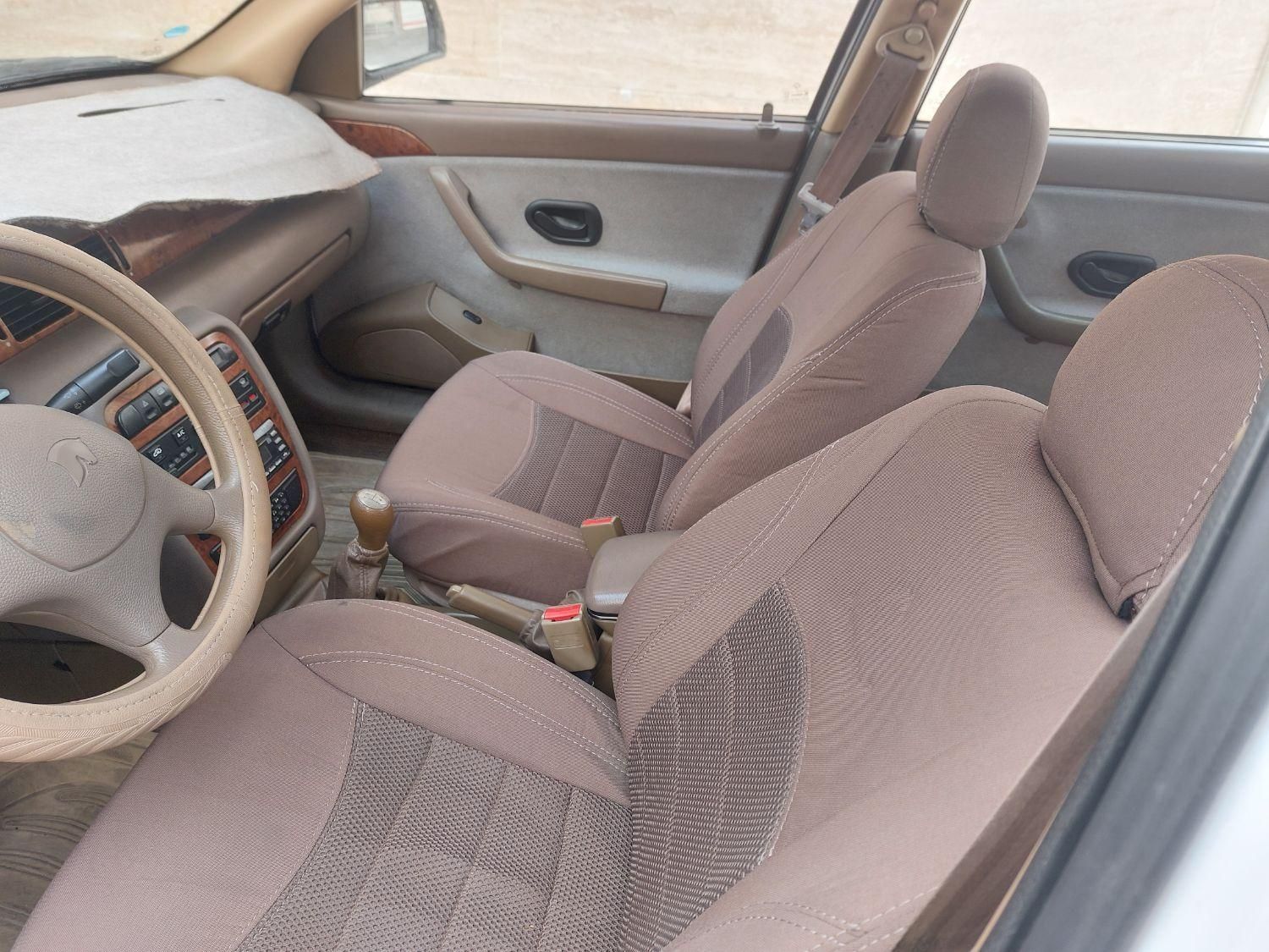 سمند LX XU7 - 1390