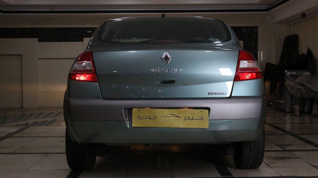 خودرو رنو، مگان پارس خودرو آگهی ann_18294778