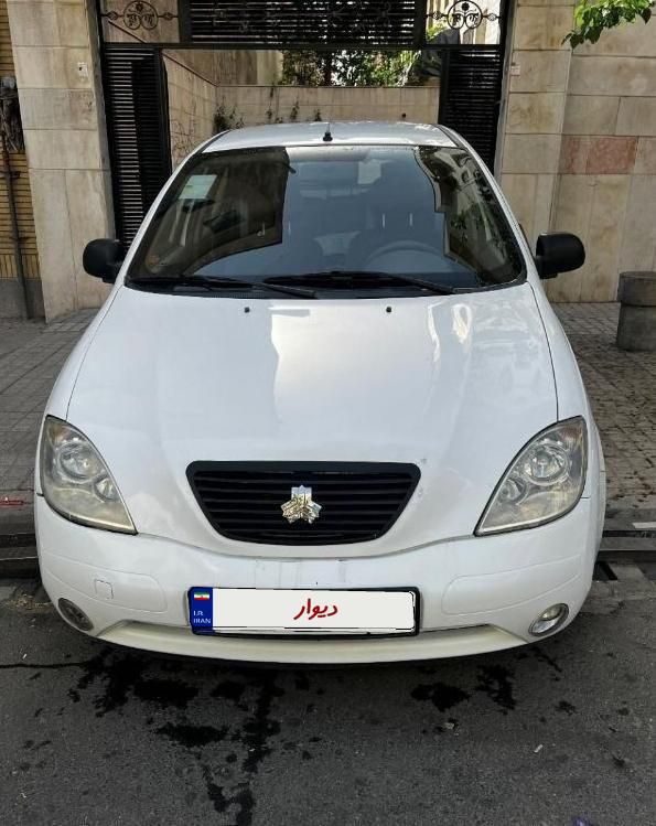 خودرو تیبا، 2 آگهی ann_18294782