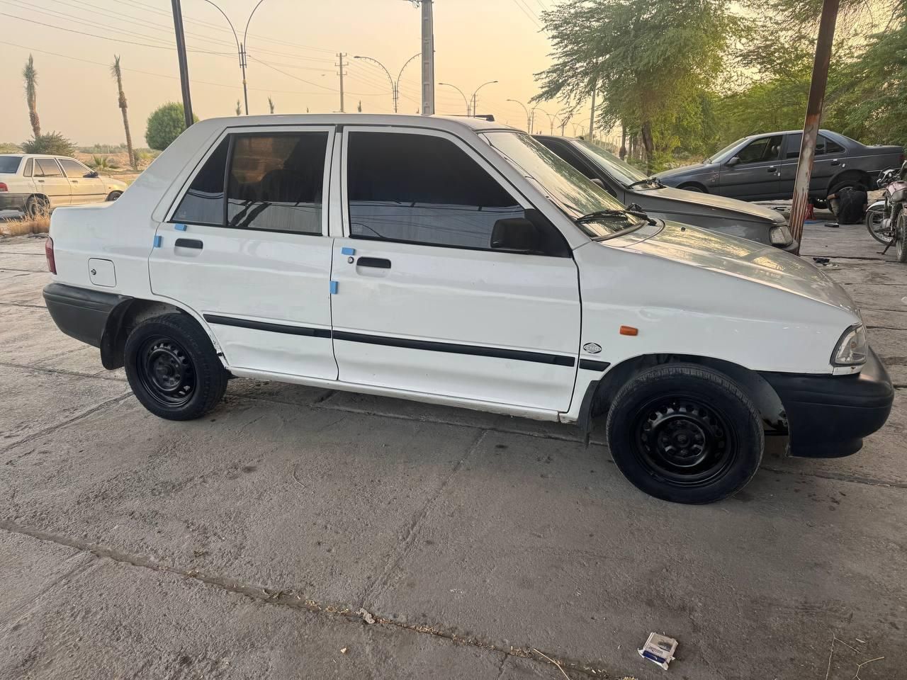 خودرو پراید، 131 آگهی ann_18294814
