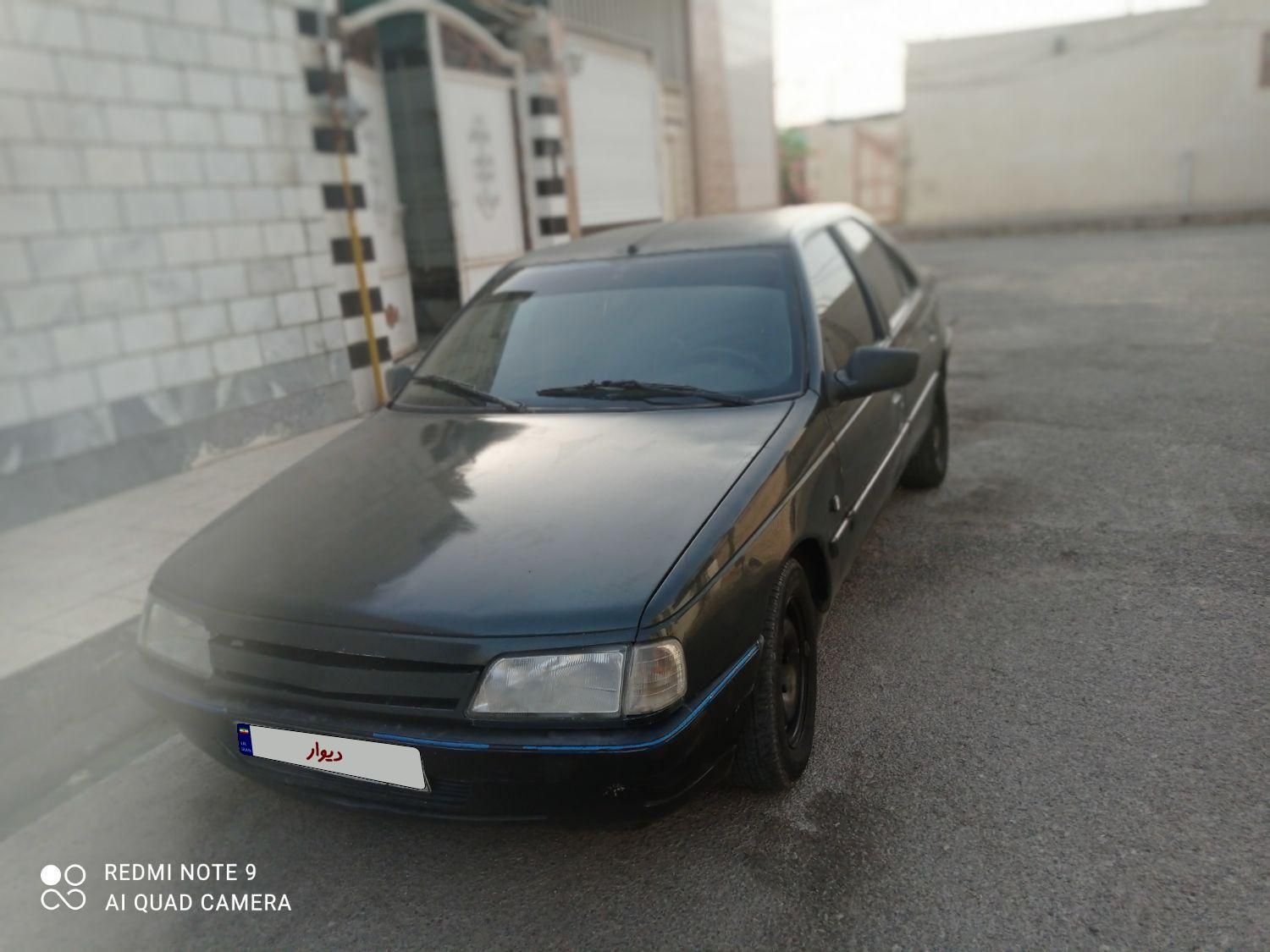 خودرو پژو، 405 آگهی ann_18294836
