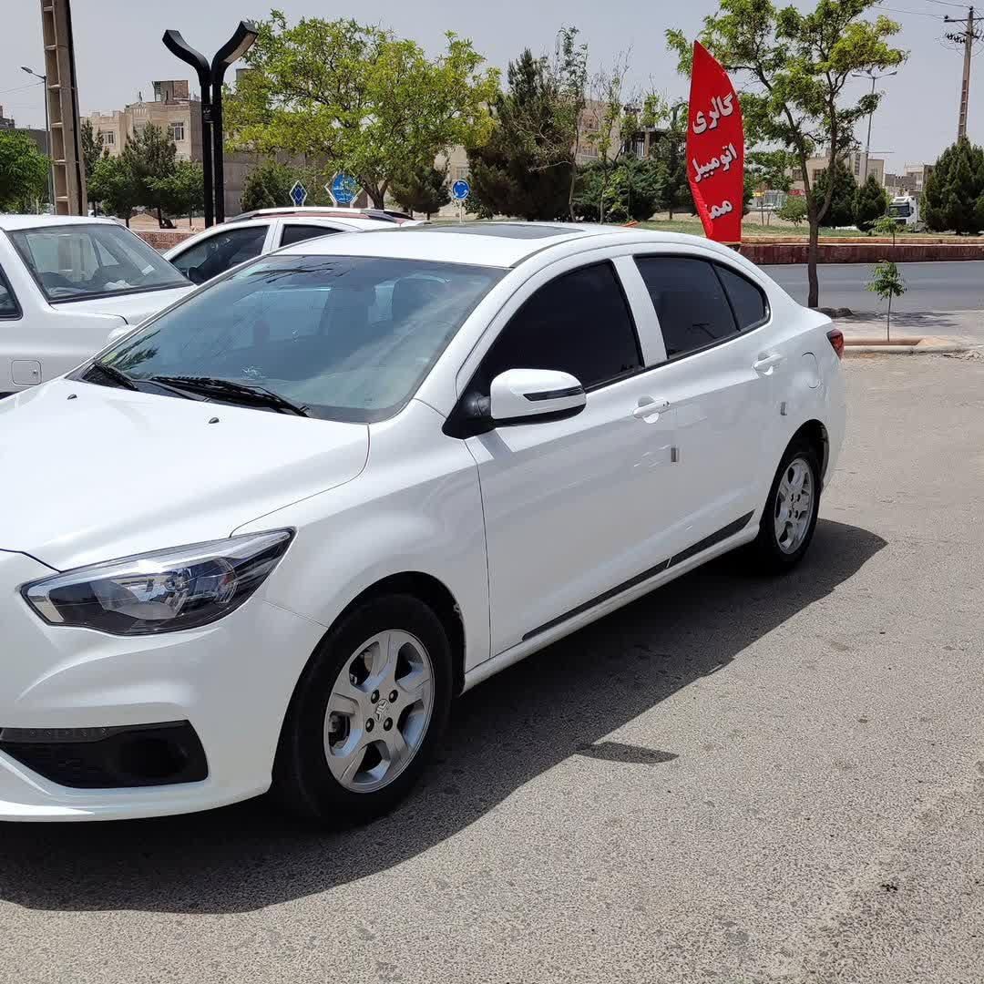 شاهین G دنده ای - 1402