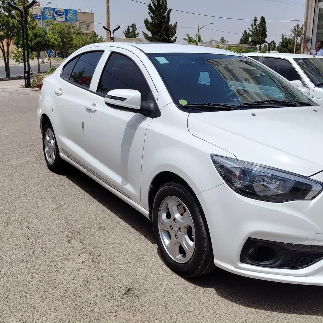شاهین G دنده ای - 1402