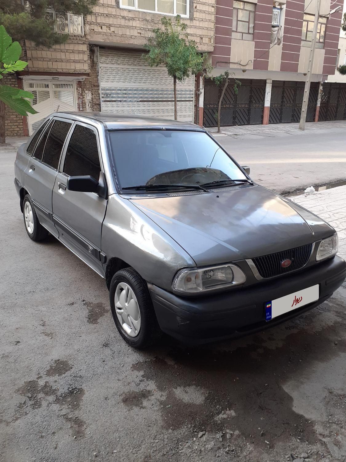 خودرو پراید، 141 آگهی ann_18294853