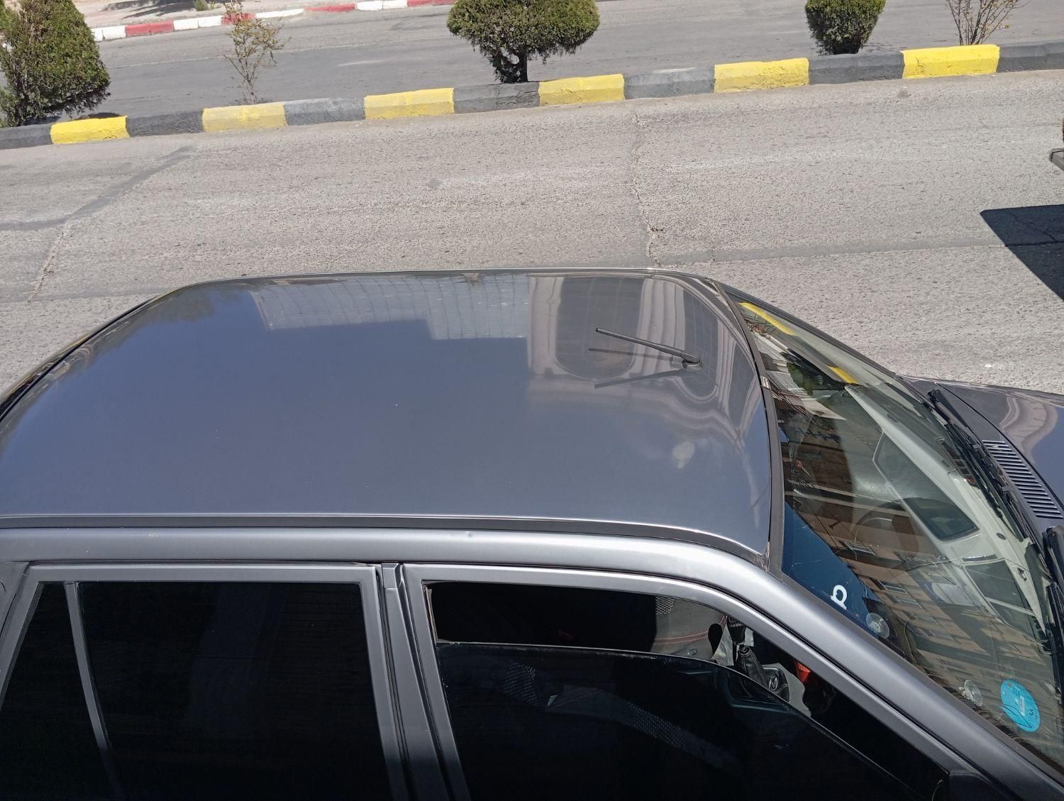 پراید 141 SL - 1388
