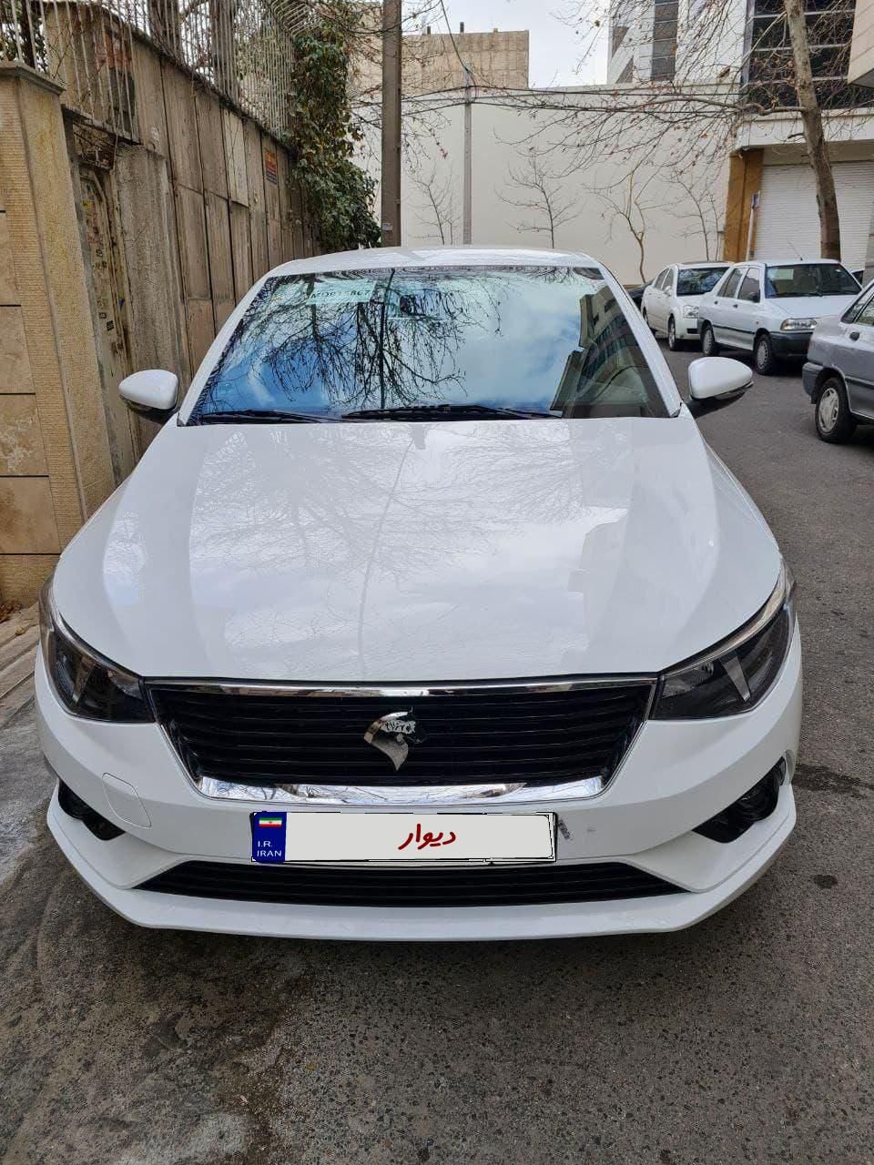 خودرو تارا، دنده‌ای آگهی ann_18294931