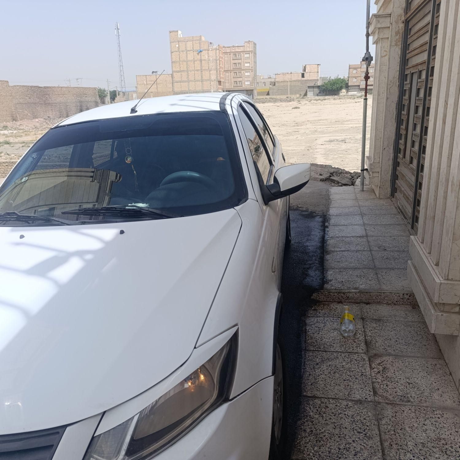 خودرو ساینا، EX دنده‌ای آگهی ann_18295134