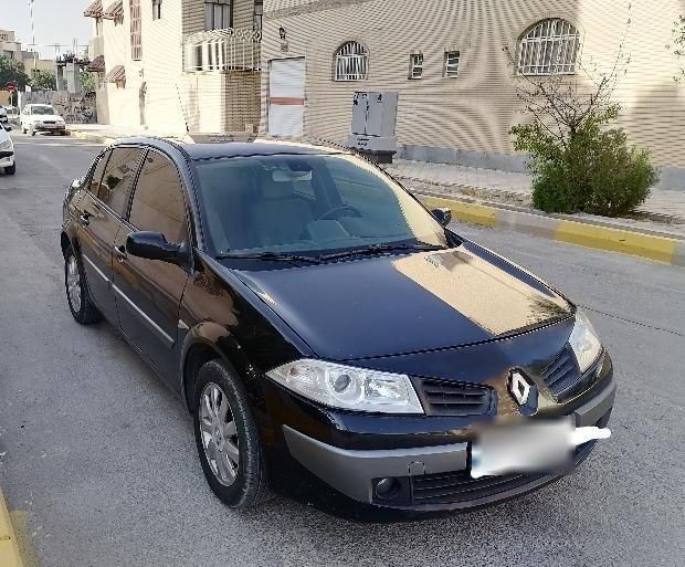 خودرو رنو، مگان پارس خودرو آگهی ann_18295147