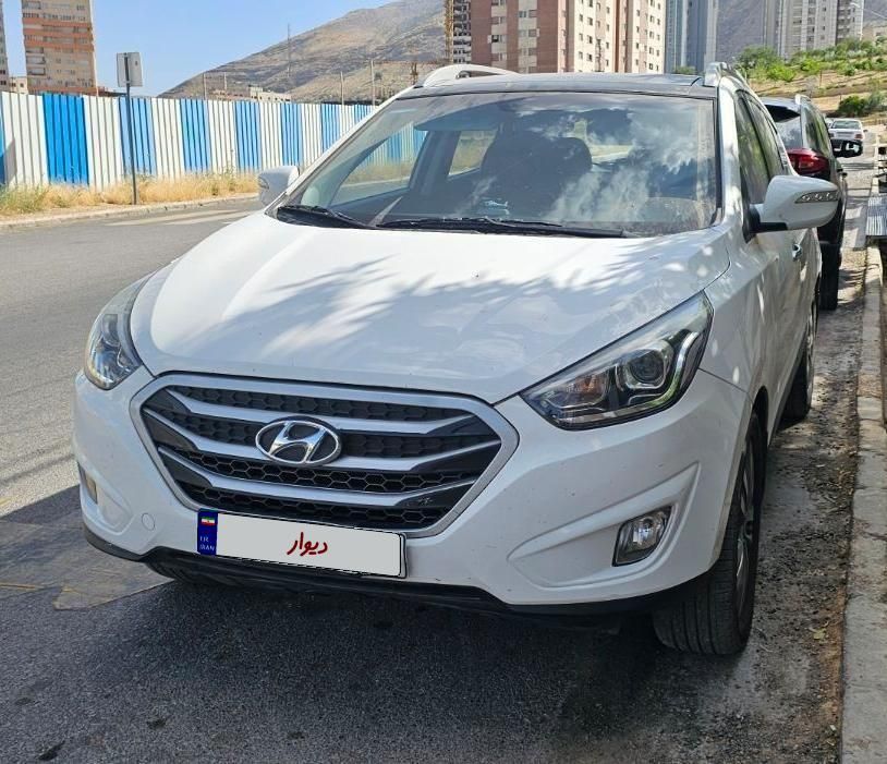 خودرو هیوندای، توسان آگهی ann_18295226