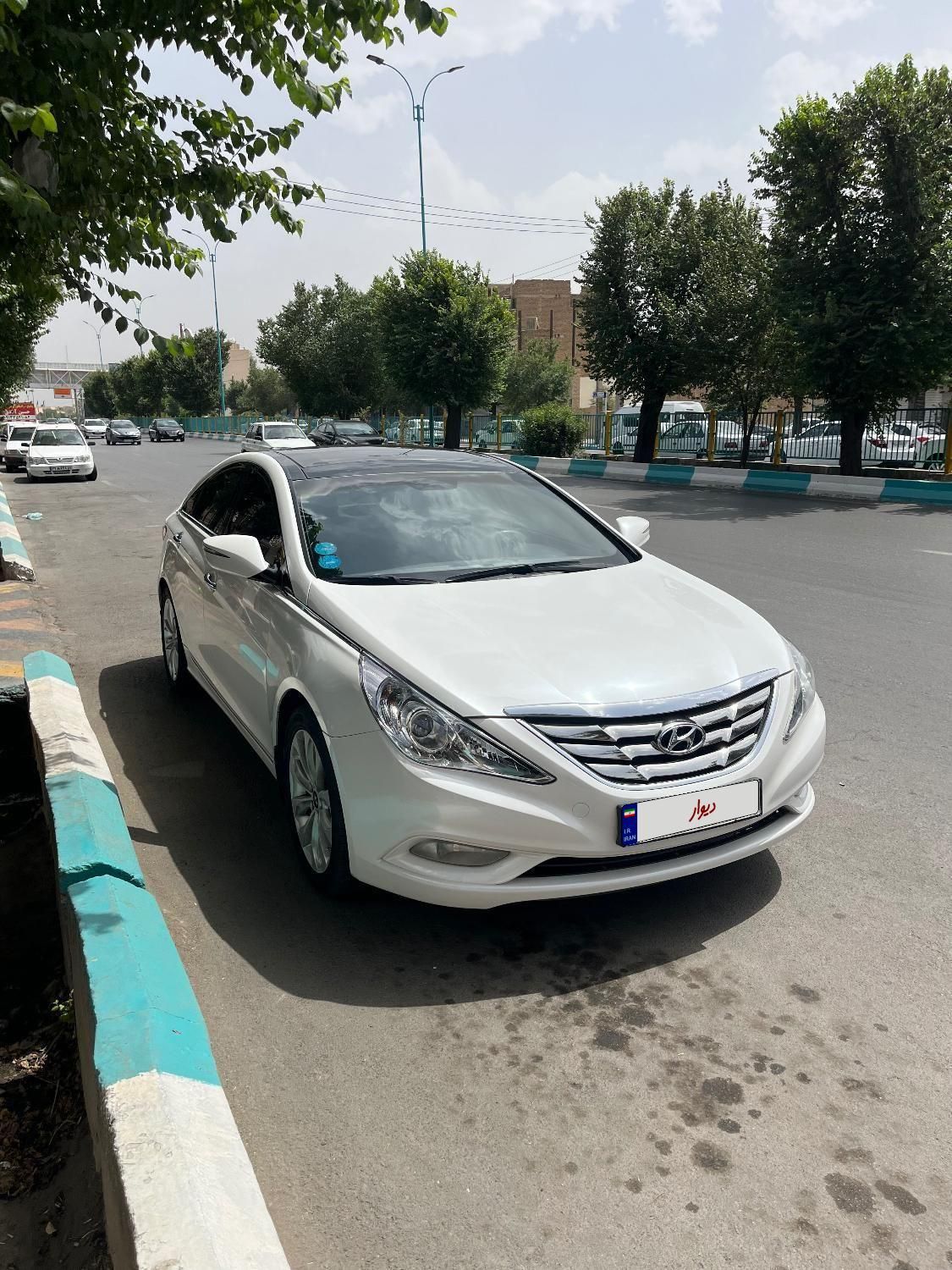 خودرو هیوندای، سوناتا آگهی ann_18295355