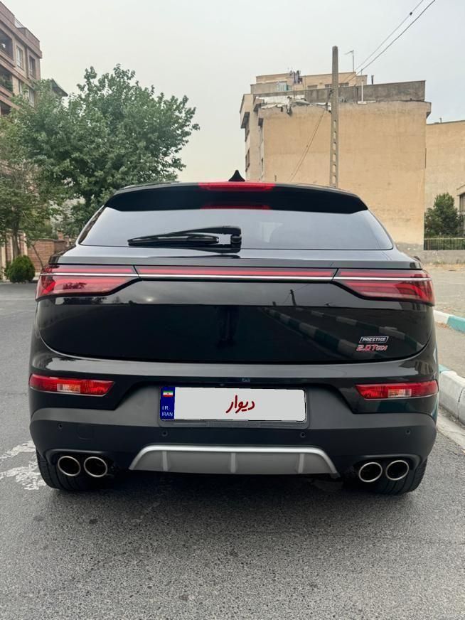 خودرو دیگنیتی، پرستیژ آگهی ann_18295409