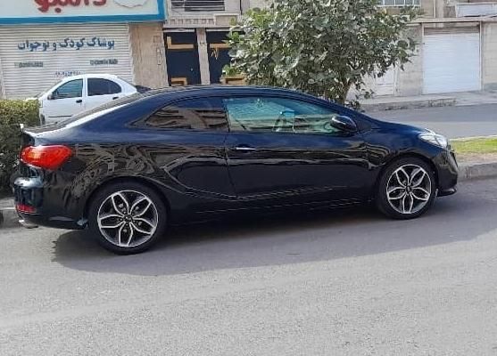 خودرو کیا، سراتو کوپه آگهی ann_18295486