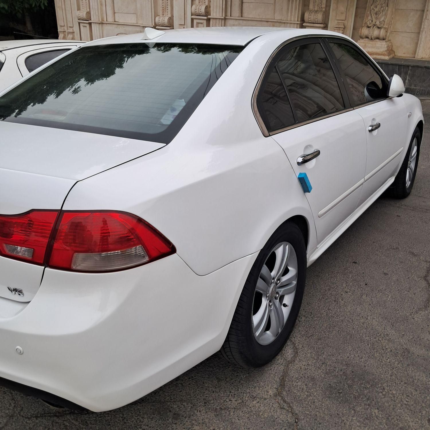کیا اپتیما فول EX - 2010