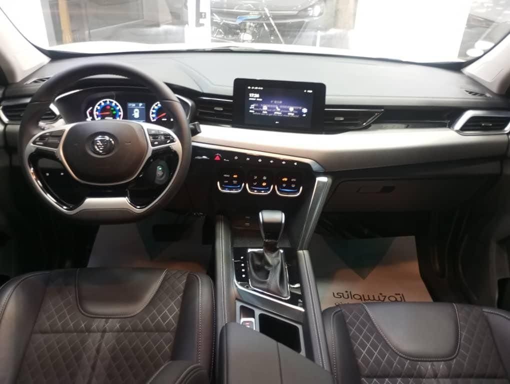 تیگارد X35 ساده - 2025