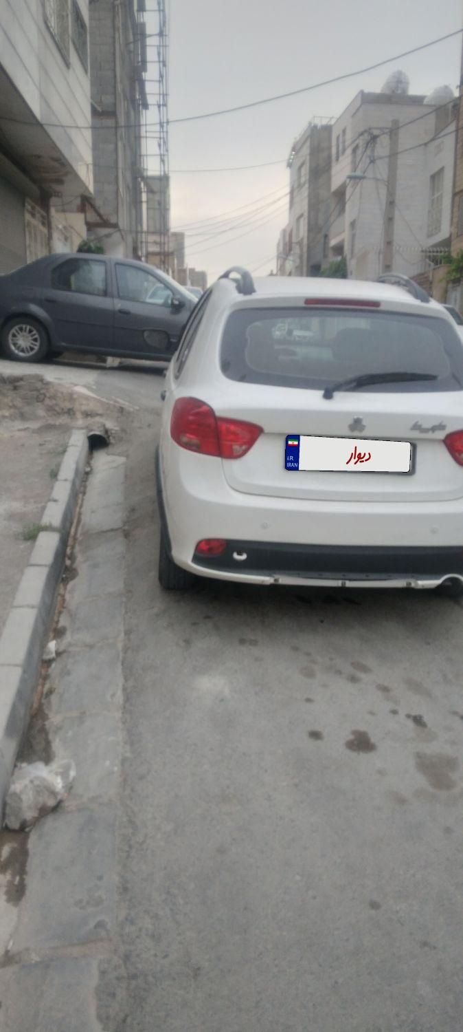 خودرو کوییک، S آگهی ann_18295555