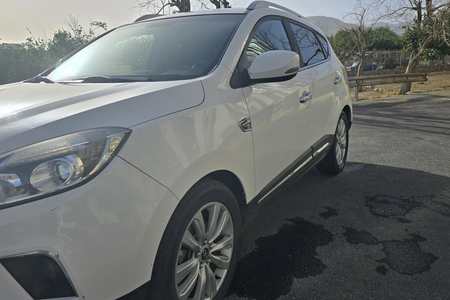 جک S5 اتوماتیک - 1397