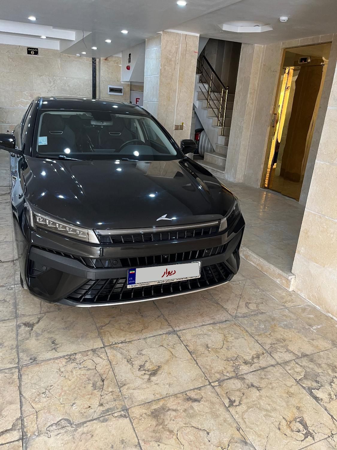 خودرو کی ام سی، J7 آگهی ann_18295614