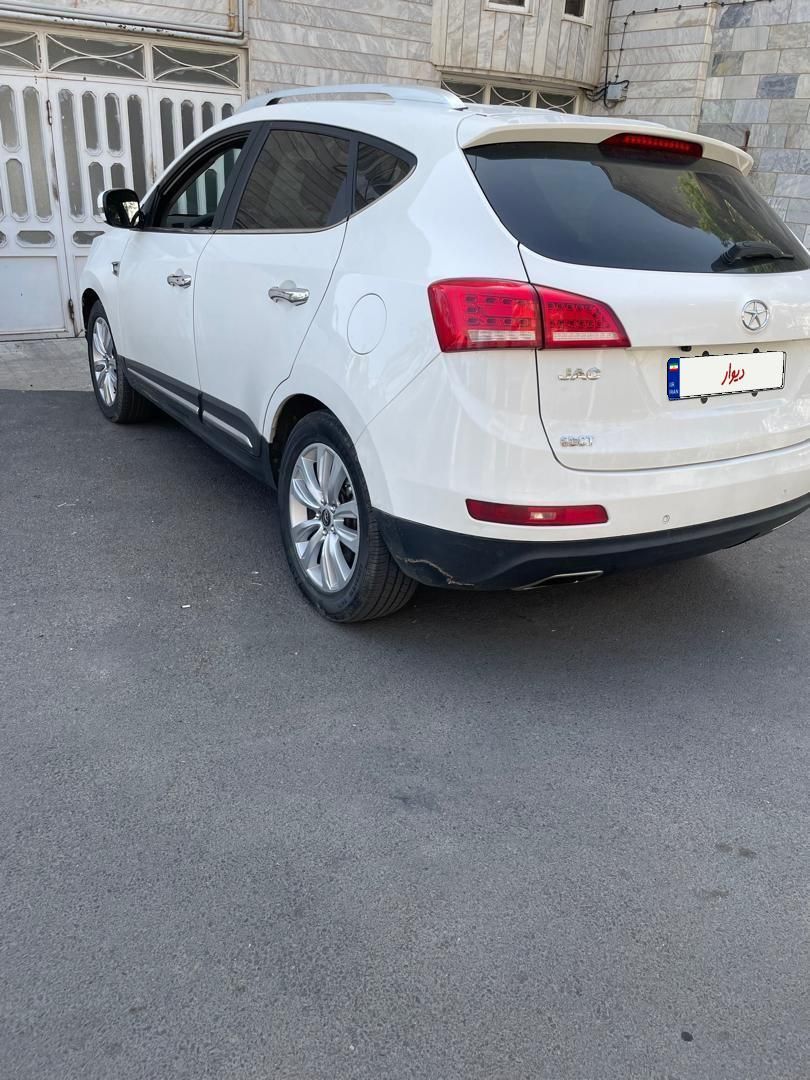 خودرو جک، S5 آگهی ann_18295635