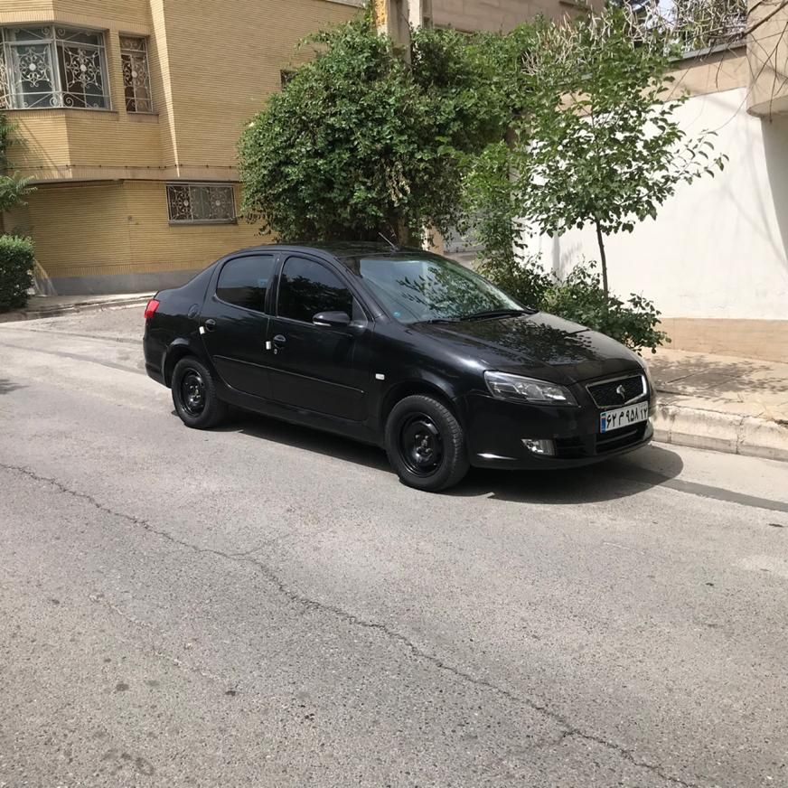 رانا پلاس دنده‌ای - 1400