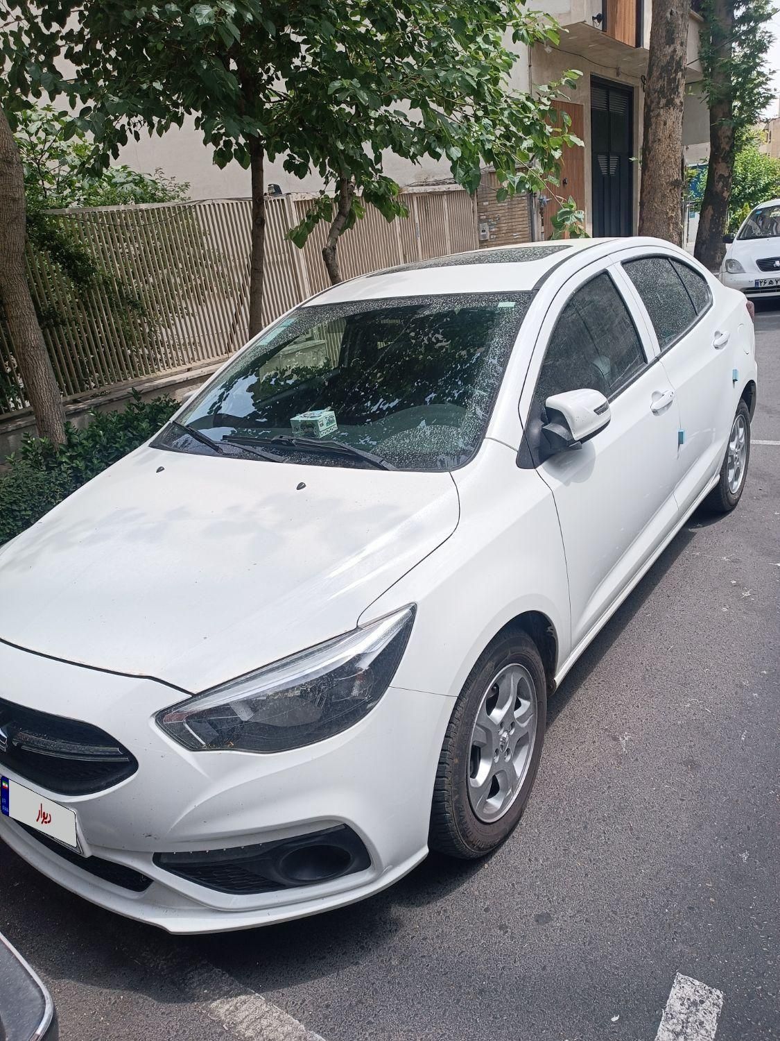 خودرو شاهین، G آگهی ann_18295722