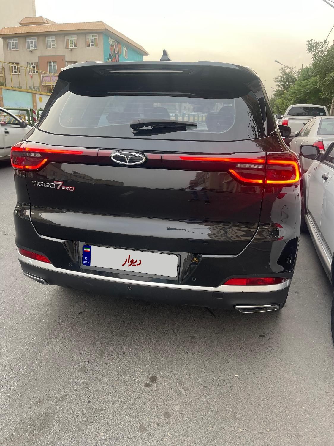 فونیکس تیگو 7 پرو اکسلنت - 2023