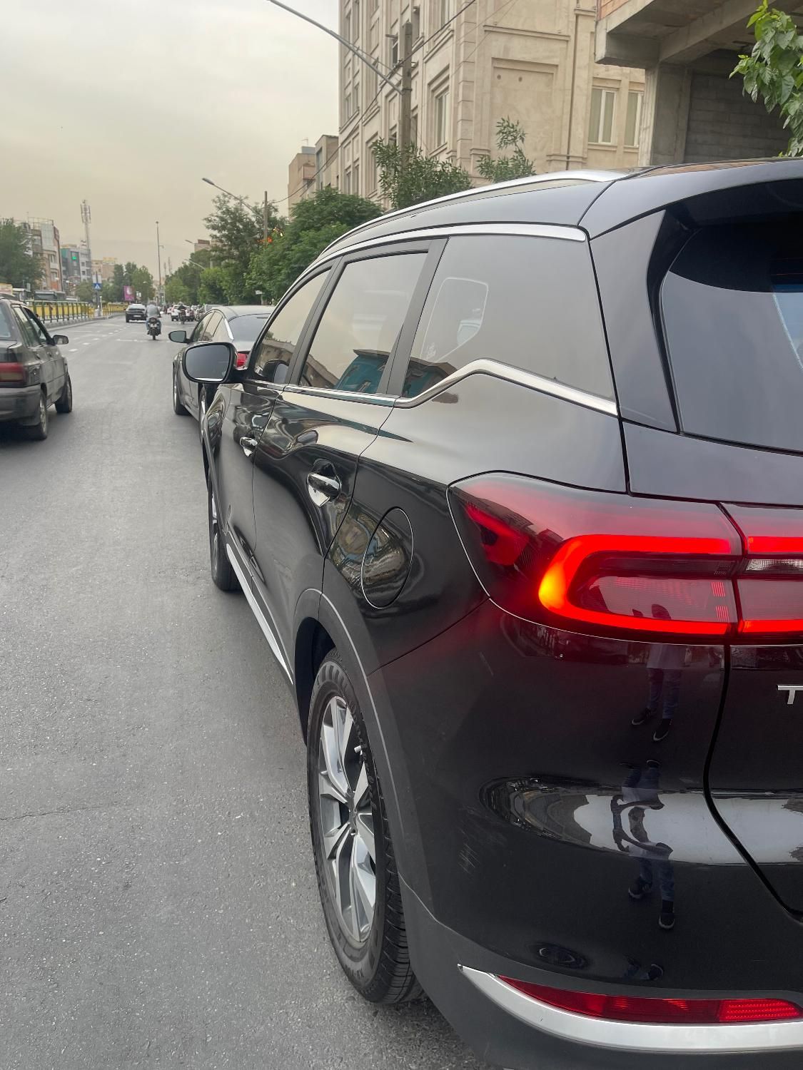 خودرو فونیکس، تیگو 7 پرو آگهی ann_18295744